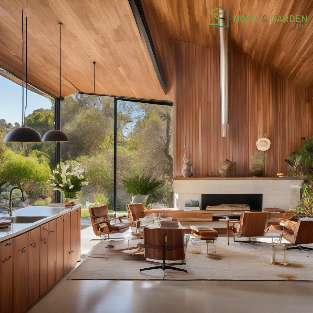 Home & Garden Zone